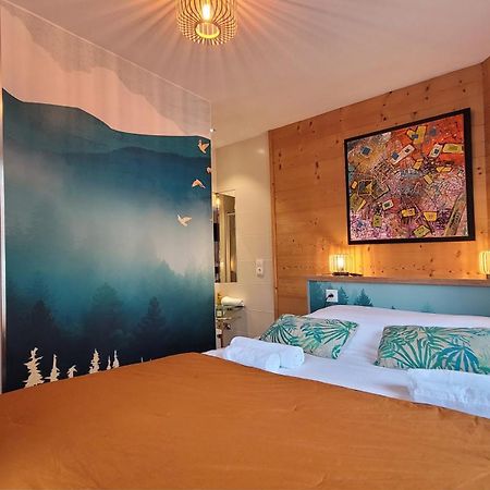 L'Isle - Lofts & Lakes Certified 5-Stars Annecy Exteriér fotografie