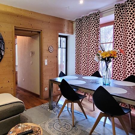 L'Isle - Lofts & Lakes Certified 5-Stars Annecy Exteriér fotografie