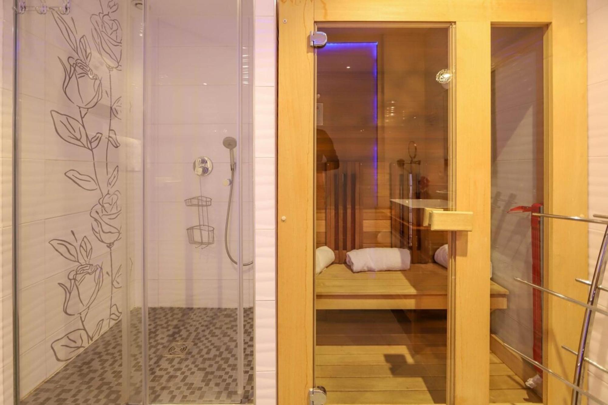 L'Isle - Lofts & Lakes Certified 5-Stars Annecy Exteriér fotografie