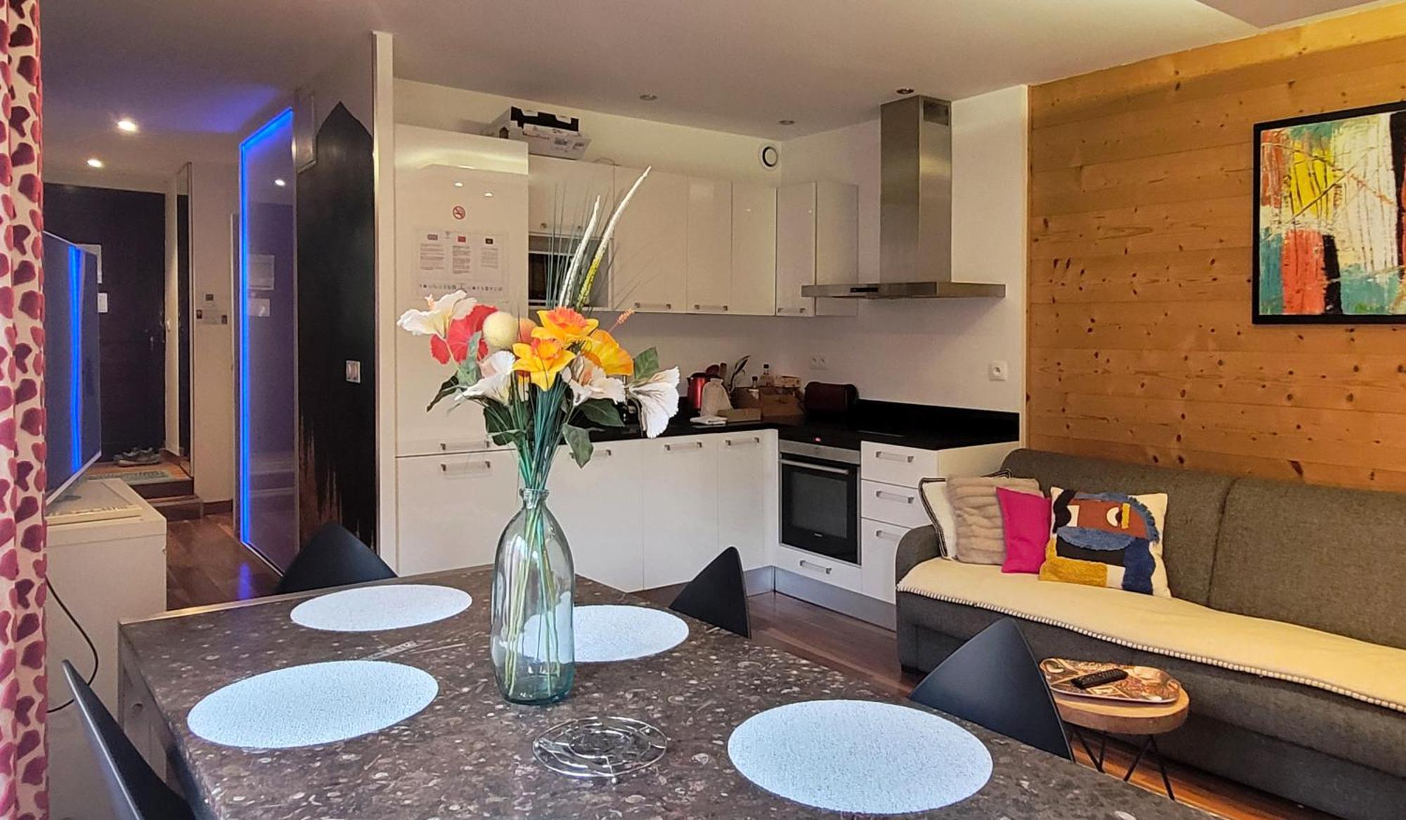 L'Isle - Lofts & Lakes Certified 5-Stars Annecy Exteriér fotografie