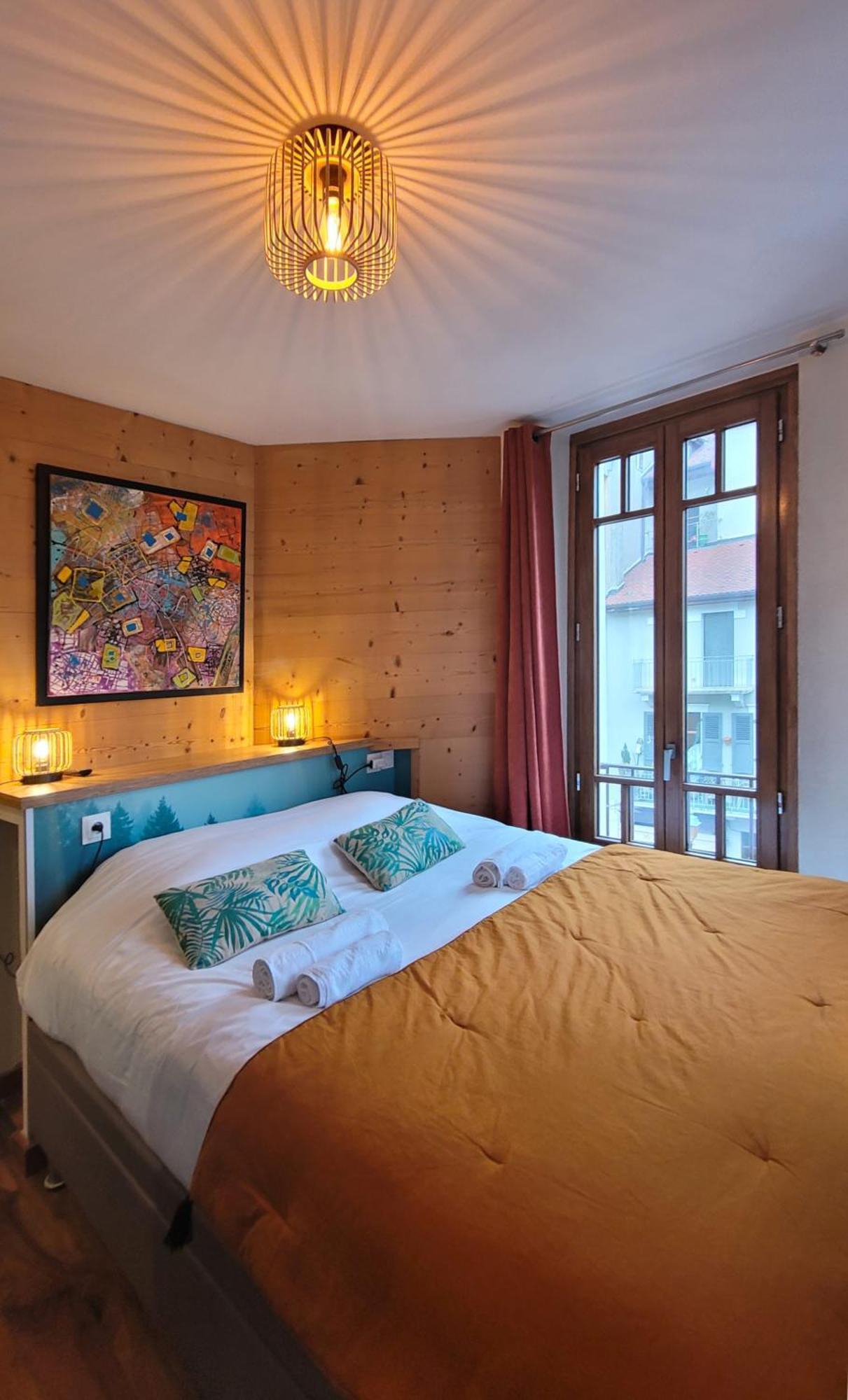 L'Isle - Lofts & Lakes Certified 5-Stars Annecy Exteriér fotografie