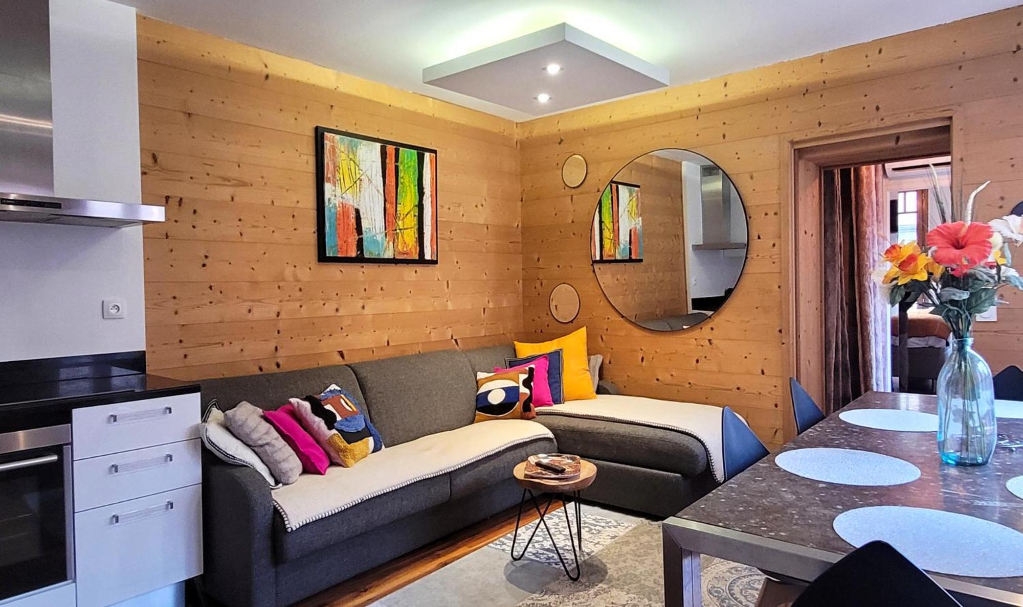 L'Isle - Lofts & Lakes Certified 5-Stars Annecy Exteriér fotografie