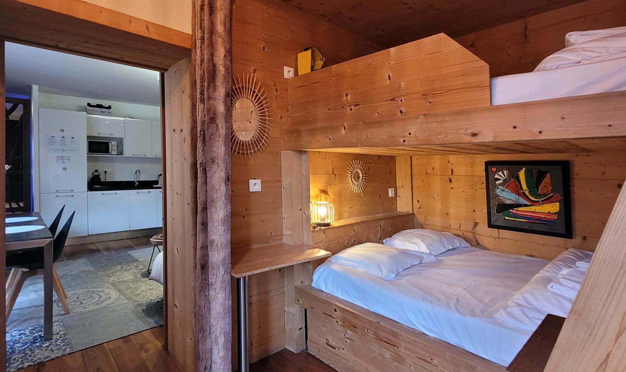 L'Isle - Lofts & Lakes Certified 5-Stars Annecy Exteriér fotografie