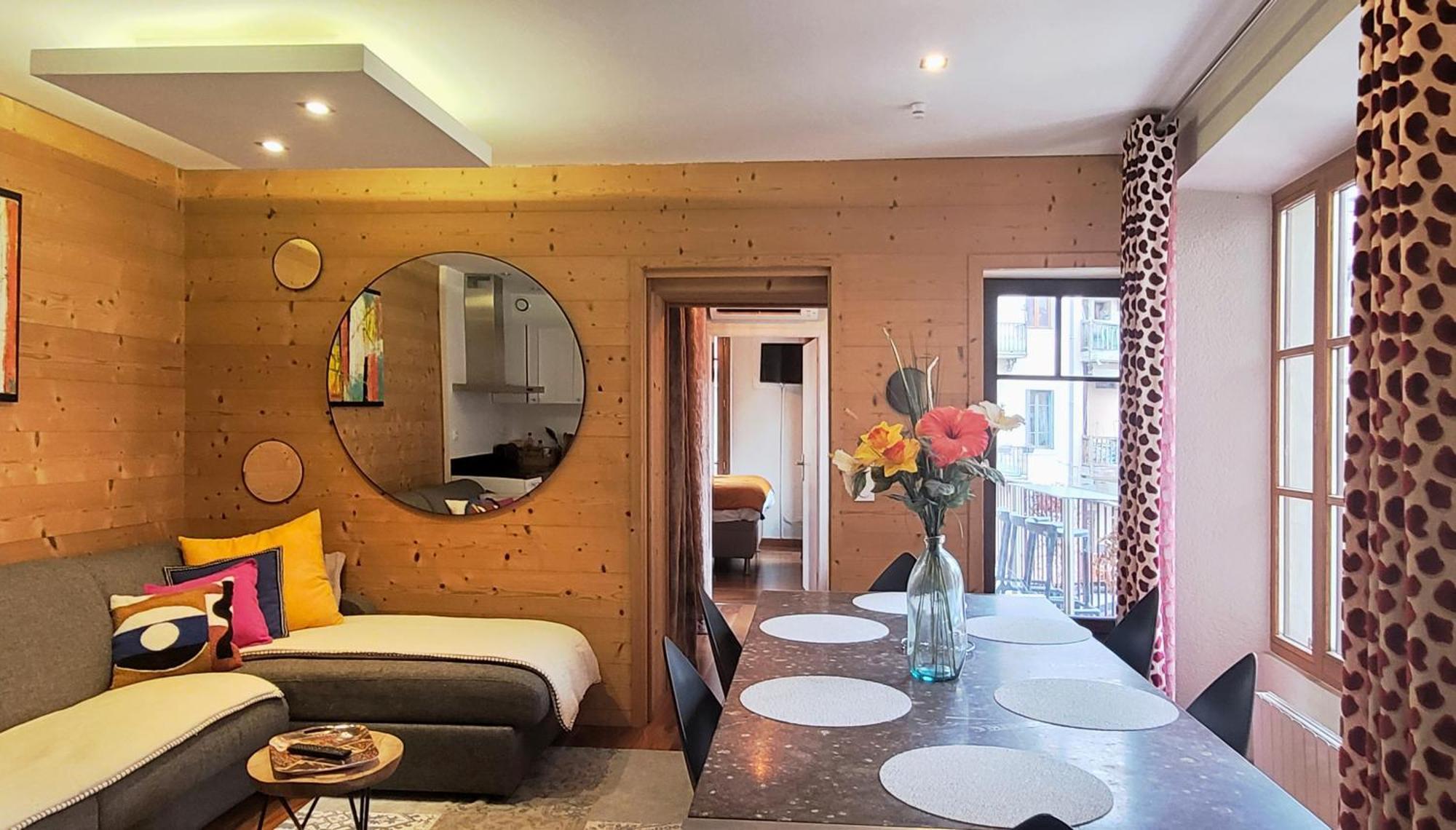 L'Isle - Lofts & Lakes Certified 5-Stars Annecy Exteriér fotografie