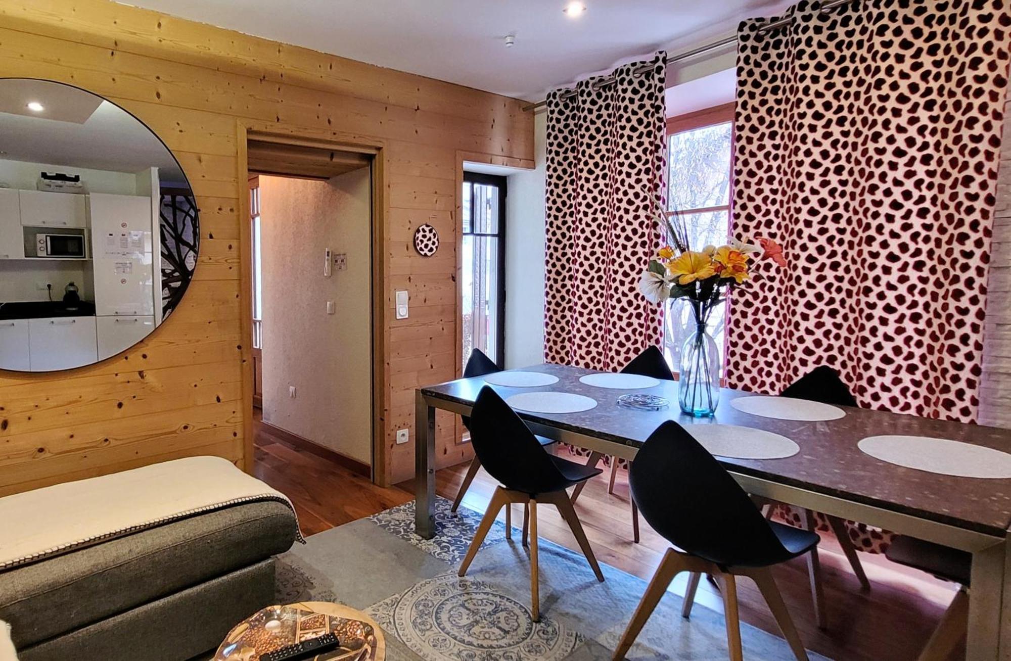 L'Isle - Lofts & Lakes Certified 5-Stars Annecy Exteriér fotografie